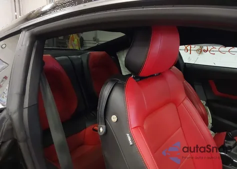 2018 Ford Mustang Gt Premium from USA, damaged, VIN 1FA6P8CF7J5120148